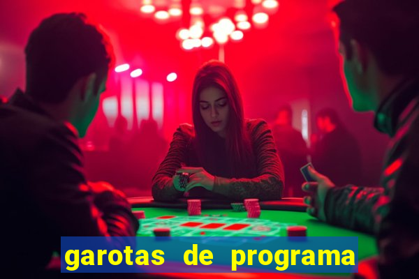 garotas de programa em alagoinhas